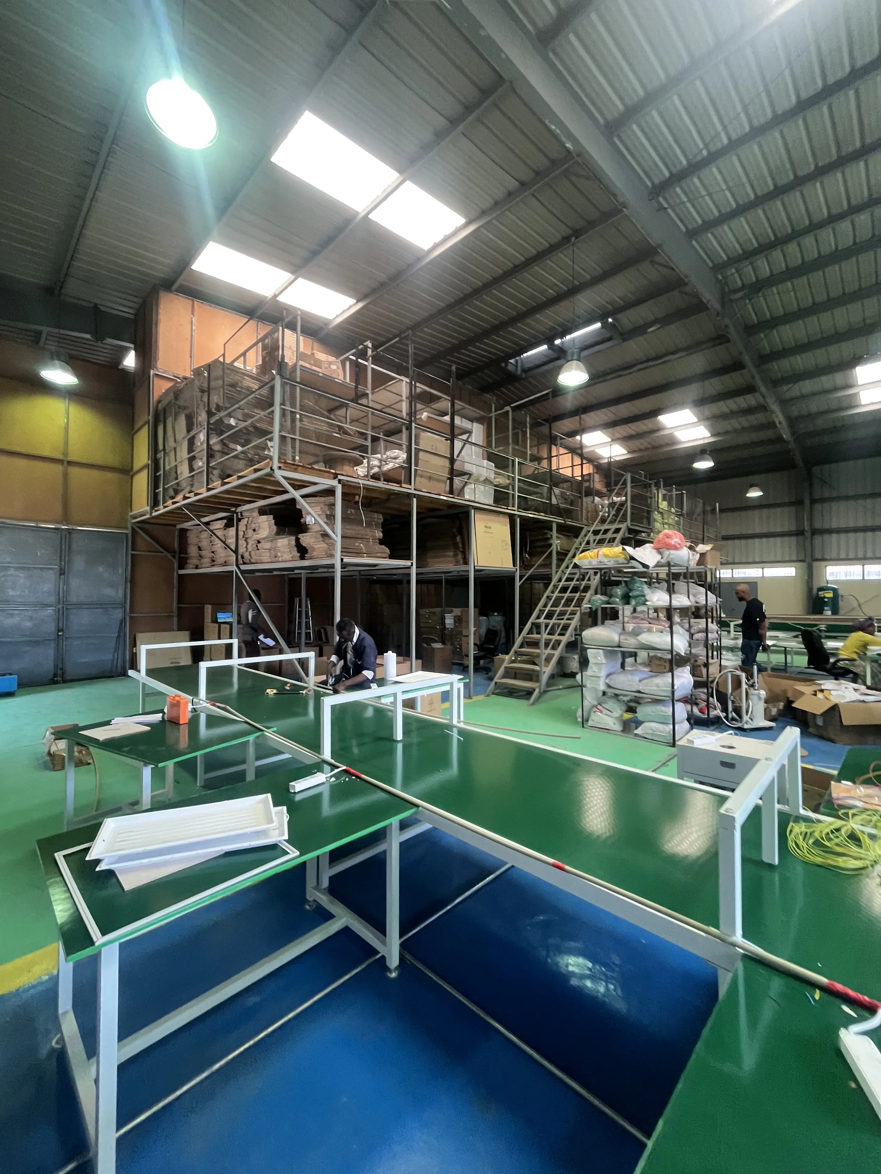 DAMA Trade ERP — image 3