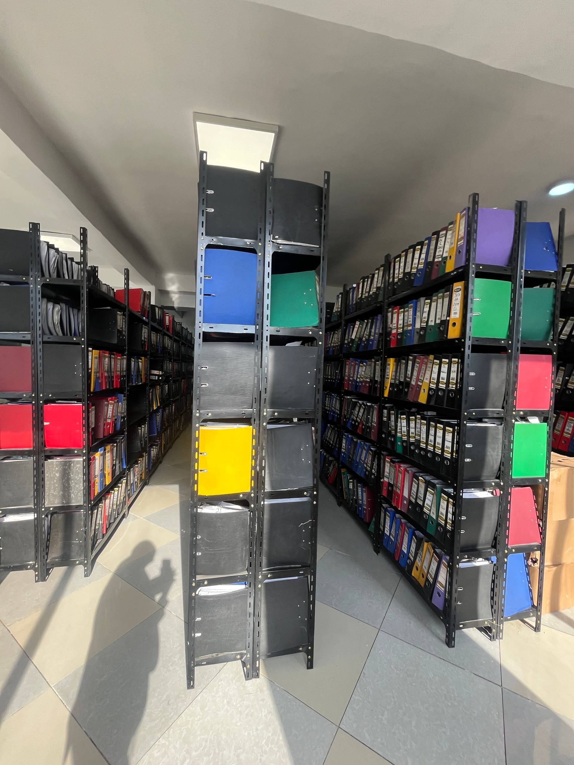 DHL Archival — image 6